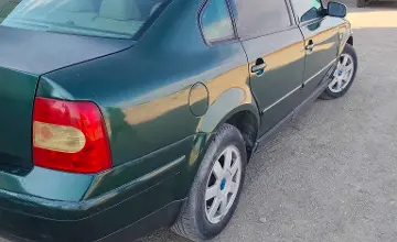 Volkswagen Passat 1999 года за 1 800 000 тг. в Кызылординская область фото 4