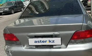 Mitsubishi Galant 1997 года за 1 200 000 тг. в Алматы фото 4