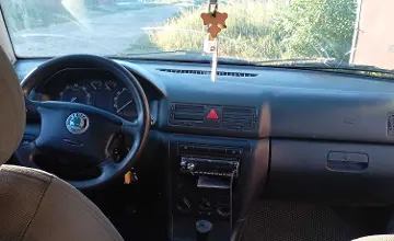 Skoda Octavia 2006 года за 1 500 000 тг. в Усть-Каменогорск фото 5