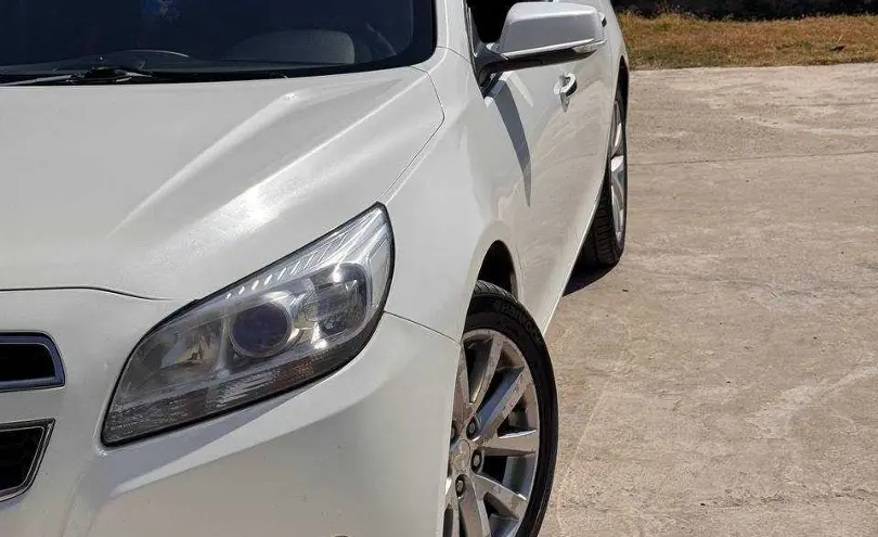 Chevrolet Malibu 2013 года за 4 000 000 тг. в Туркестанская область фото 2