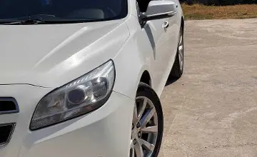 Chevrolet Malibu 2013 года за 4 000 000 тг. в Туркестанская область фото 2