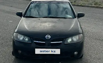 Nissan Almera 2003 года за 2 000 000 тг. в Актюбинская область фото 3