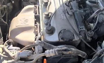 Honda Accord 2001 года за 1 900 000 тг. в Павлодарская область