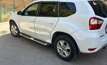 Nissan Terrano 2019 года за 6 000 000 тг. в Шымкент