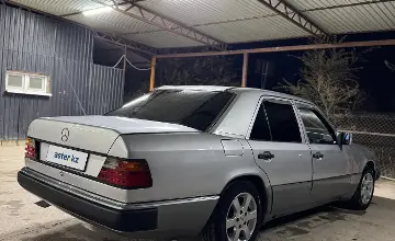 Mercedes-Benz E-Класс 1992 года за 1 800 000 тг. в Шымкент фото 2