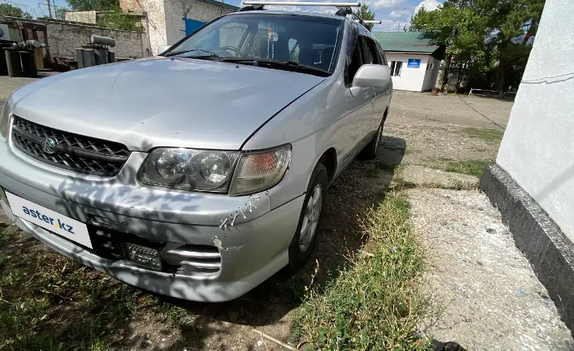 Nissan R'nessa 1998 года за 1 800 000 тг. в Талдыкорган