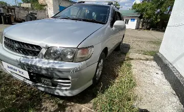 Nissan R'nessa 1998 года за 1 800 000 тг. в Талдыкорган фото 1