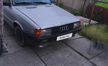 Audi 80 1985 года за 450 000 тг. в Жамбылская область фото 1