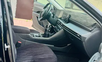 Hyundai Sonata 2025 года за 12 500 000 тг. в Акмолинская область