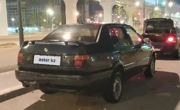 Volkswagen Vento 1995 года за 750 000 тг. в Астана фото 2