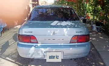 Toyota Camry 1997 года за 1 800 000 тг. в Жамбылская область фото 4