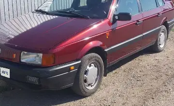 Volkswagen Passat 1992 года за 1 500 000 тг. в Павлодарская область фото 1