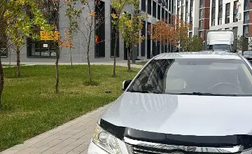 Toyota Camry 2012 года за 10 000 000 тг. в Астана фото 1