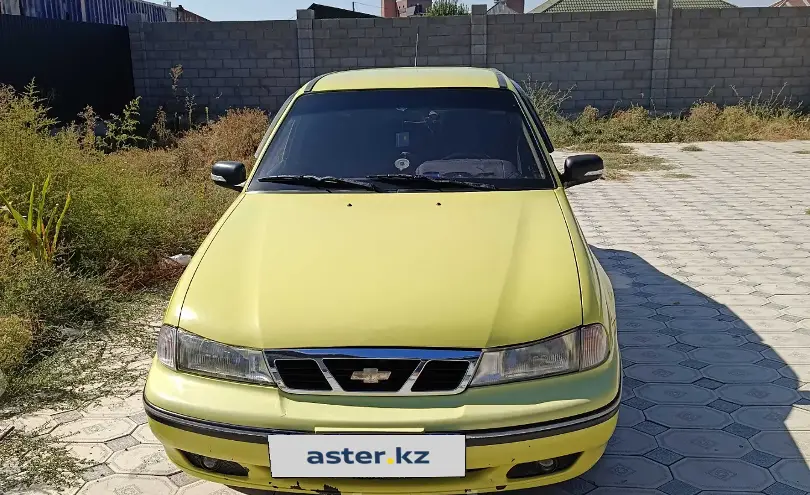 Daewoo Nexia 2007 года за 1 500 000 тг. в Алматы фото 2
