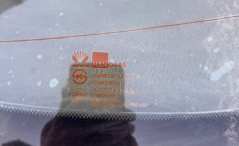 Daewoo Magnus 2001 года за 750 000 тг. в Алматы фото 4