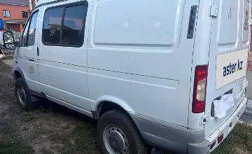 ГАЗ Соболь 2019 года за 9 500 000 тг. в Астана