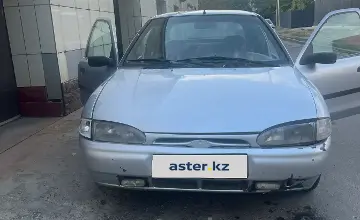 Ford Mondeo 1994 года за 500 000 тг. в Восточно-Казахстанская область фото 1