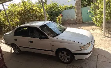 Toyota Carina E 1996 года за 1 308 263 тг. в Жамбылская область фото 3