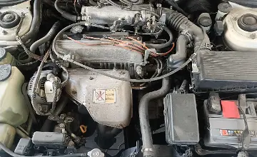 Toyota Carina E 1993 года за 2 450 000 тг. в Алматы фото 3