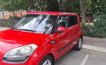 Kia Soul 2012 года за 4 200 000 тг. в Мангистауская область фото 2