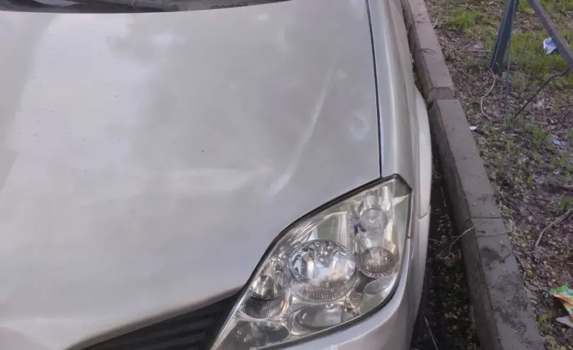Nissan Primera 2002 года за 2 000 000 тг. в Западно-Казахстанская область фото 2