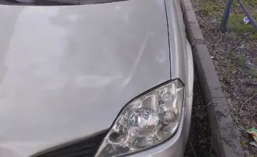 Nissan Primera 2002 года за 2 000 000 тг. в Западно-Казахстанская область фото 2