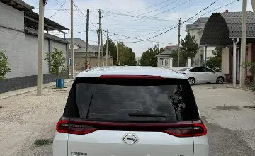 GAC Trumpchi M6 Pro 2023 года за 9 000 000 тг. в Шымкент фото 3