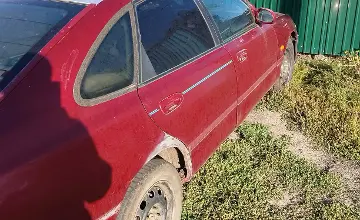 Mazda 626 1993 года за 500 000 тг. в Северо-Казахстанская область фото 3