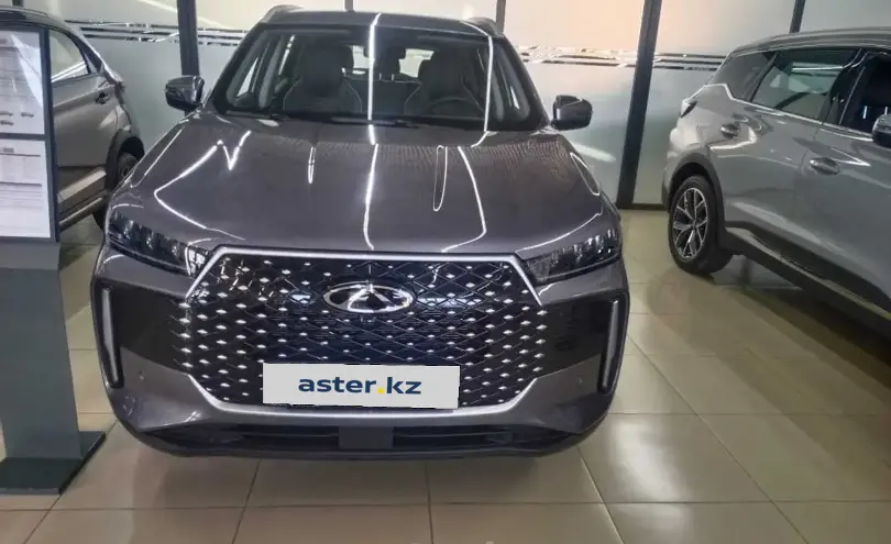 Chery Tiggo 4 2026 года за 7 000 000 тг. в Кызылординская область фото 2