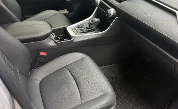 Toyota RAV4 2023 года за 19 000 000 тг. в Алматы фото 4