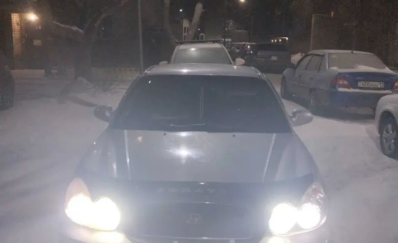 Hyundai Sonata 2003 года за 2 600 000 тг. в Экибастуз фото 3