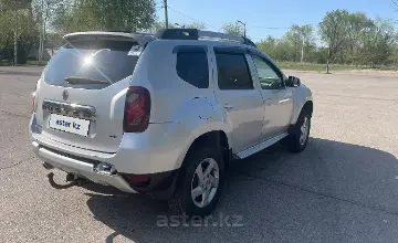 Renault Duster 2016 года за 5 200 000 тг. в Алматы