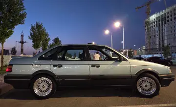 Volkswagen Passat 1991 года за 2 700 000 тг. в Шымкент фото 3