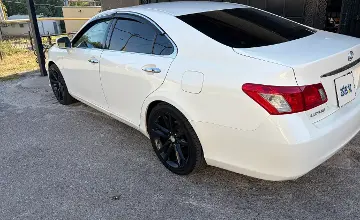 Lexus ES 2007 года за 7 500 000 тг. в Шымкент
