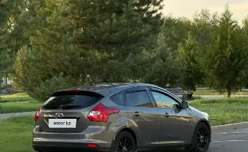 Ford Focus 2011 года за 3 300 000 тг. в Алматы фото 2