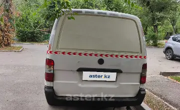 Foton Alpha 2013 года за 2 700 000 тг. в Алматы фото 3