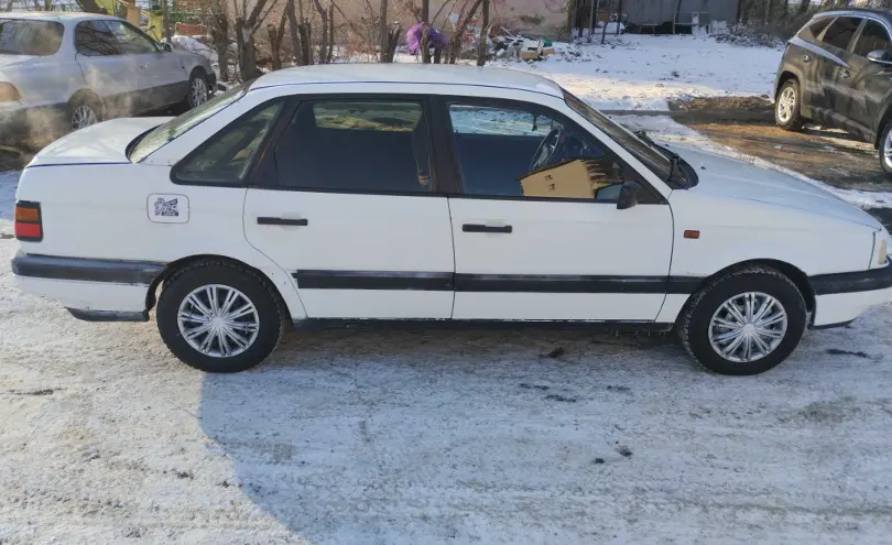 Volkswagen Passat 1991 года за 900 000 тг. в Талдыкорган фото 4