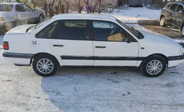 Volkswagen Passat 1991 года за 900 000 тг. в Талдыкорган фото 4