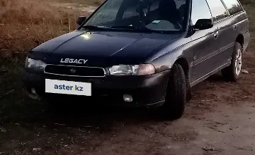 Subaru Legacy 1995 года за 1 800 000 тг. в Талдыкорган фото 3