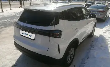 Chery Tiggo 4 2026 года за 7 200 000 тг. в Павлодар фото 2