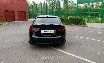 Kia Cerato 2011 года за 4 800 000 тг. в Астана
