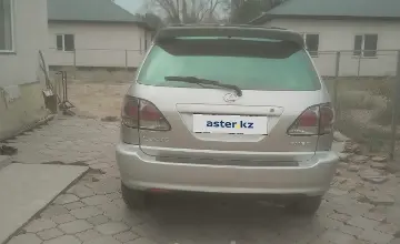 Lexus RX 1999 года за 4 800 000 тг. в Алматы