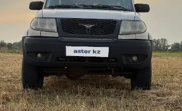 УАЗ Patriot 2014 года за 3 200 000 тг. в Павлодарская область фото 4