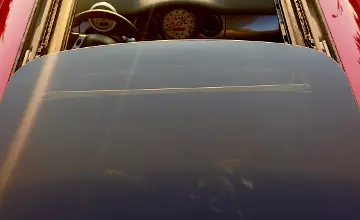 MINI Hatch 2004 года за 3 300 000 тг. в Алматы