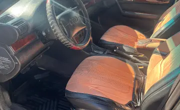 Audi A6 1996 года за 2 600 000 тг. в Астана