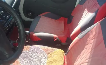 Daewoo Matiz 2012 года за 1 100 000 тг. в Северо-Казахстанская область