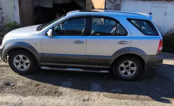 Kia Sorento 2005 года за 2 700 000 тг. в Костанайская область
