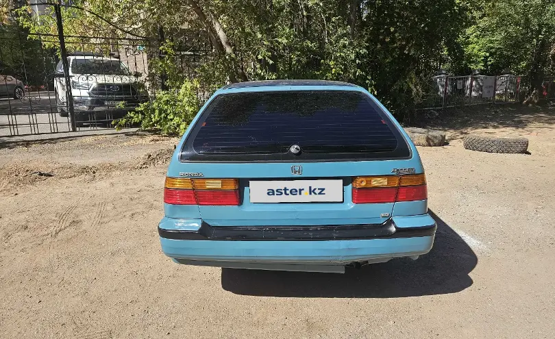 Honda Accord 1991 года за 700 000 тг. в Астана фото 3