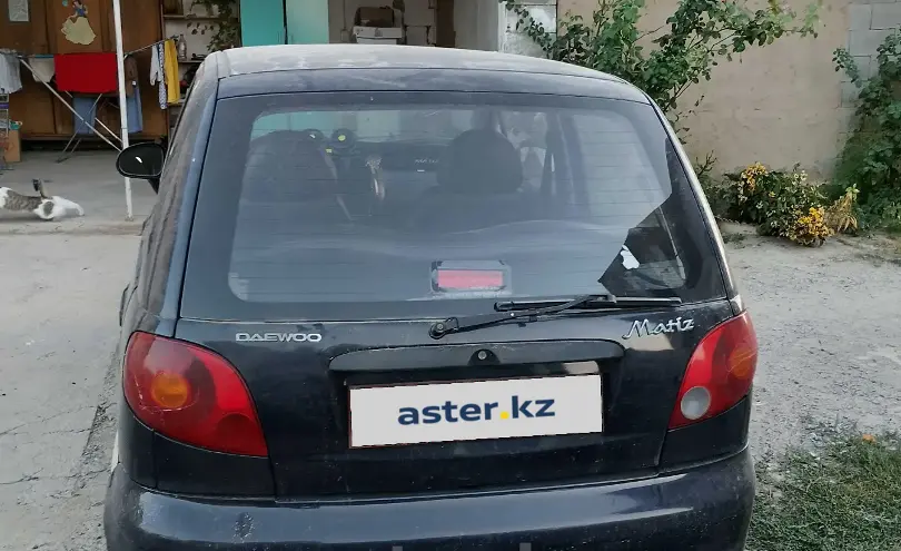 Daewoo Matiz 2006 года за 1 250 000 тг. в Алматы фото 3