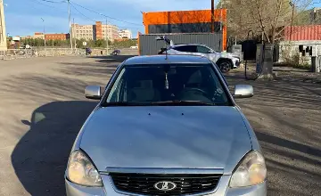 LADA (ВАЗ) Priora 2013 года за 1 800 000 тг. в Карагандинская область фото 1
